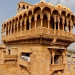 Salim-Singh-Ki-Haveli