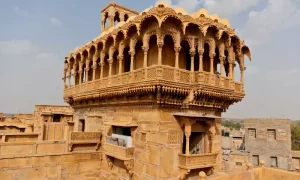 Salim-Singh-Ki-Haveli