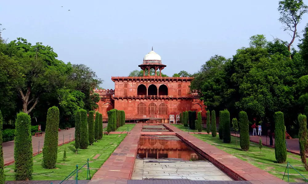 Taj-Museum