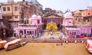 Vishram-Ghat-Mathura