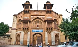 Akbar-Palace-And-Museum