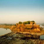 Gagron Fort