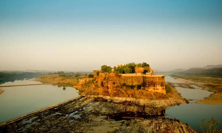 Gagron Fort