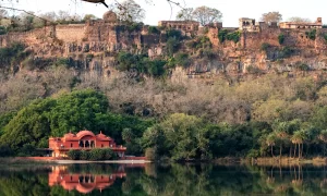 Jogi-Mahal
