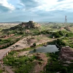 Rao-Jodha-Desert-Rock-Park