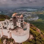 The-Monsoon-Palace-Udaipur