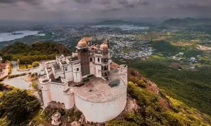 The-Monsoon-Palace-Udaipur