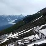 Rohtang Pass Manali