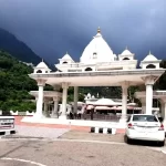 Vaishno Devi Tour by Car