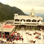 Delhi to Vaishno Devi