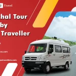 Himachal Tour by Tempo Traveller