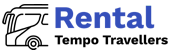 Rental Tempo Travellers