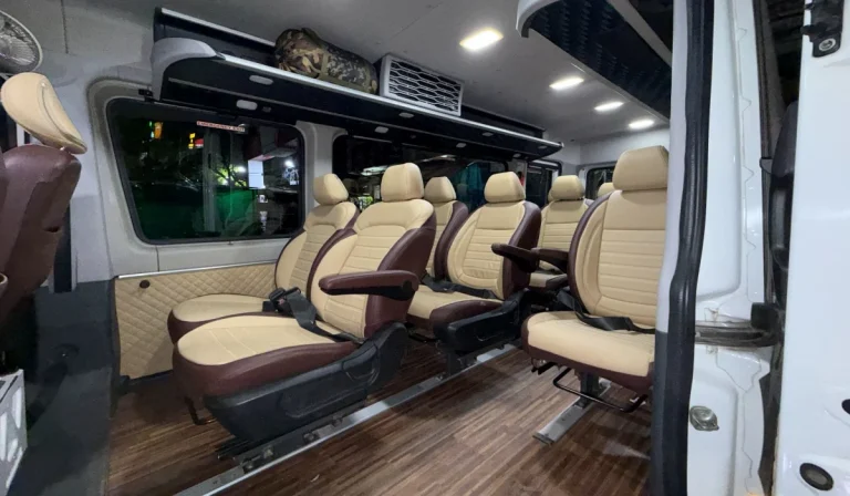 luxury maharaja urbania