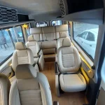 9 seater sleeper urbania