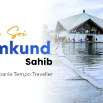 hemkund sahib yatra
