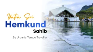 hemkund sahib yatra