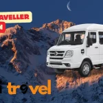 new traveller n