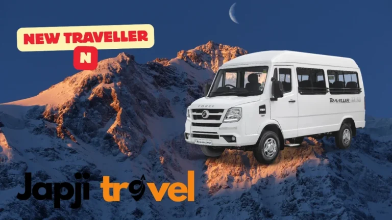 new traveller n